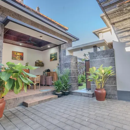 Zaara Guesthouse Uluwatu